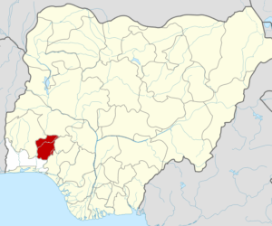 Osun govt enrols inmates into health insurance scheme