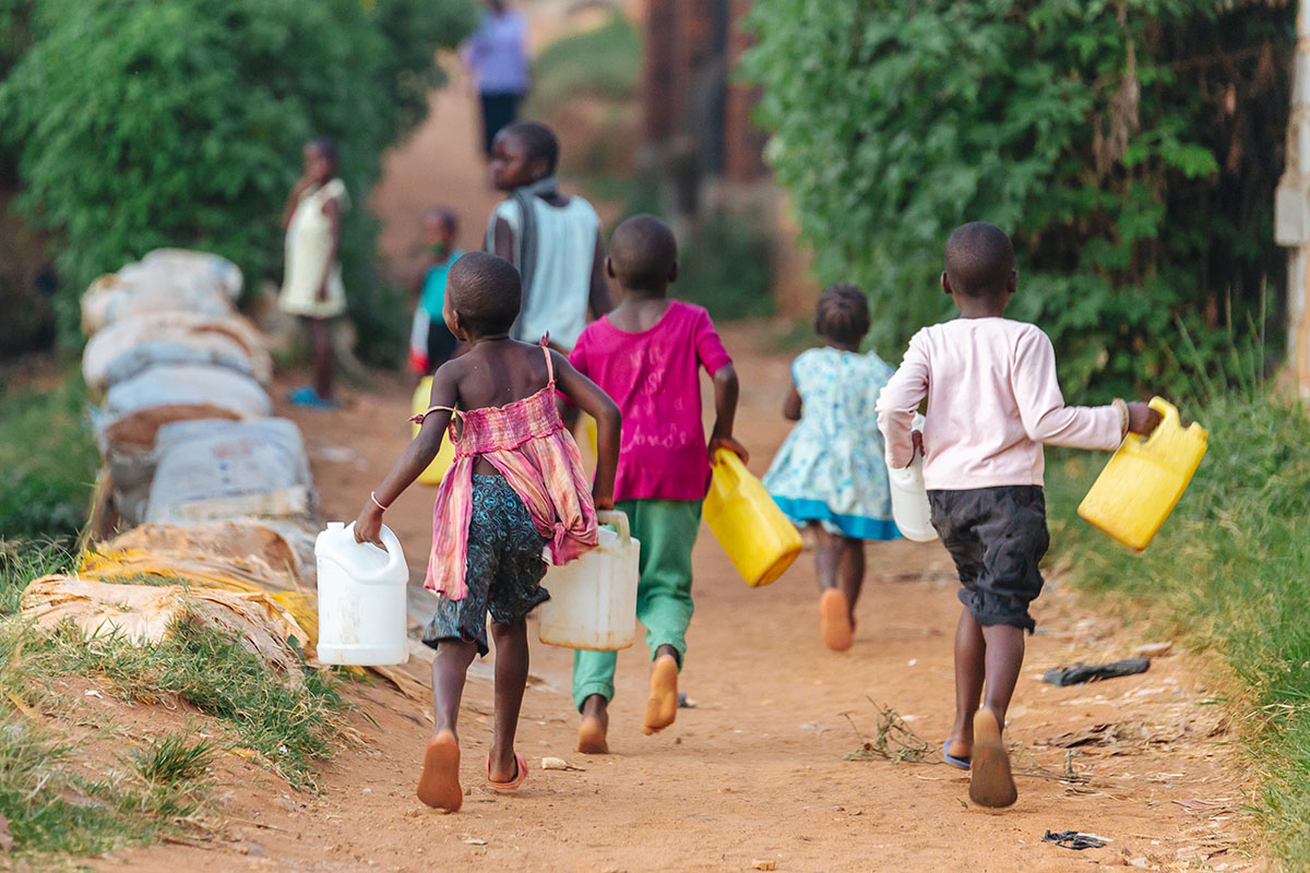 15m children still out of school in Nigeria –ActionAid – Daily Trust