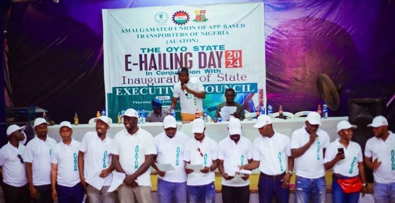 Oyo e-hailing drivers reject Bolt’s virtual meeting invite, threaten boycott over unmet demands