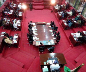 N300bn loan: Oyo Assembly brands APC’s Shittu absentee lawmaker