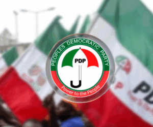 Jigawa PDP Rejects Result Of Garki/Babura By-election