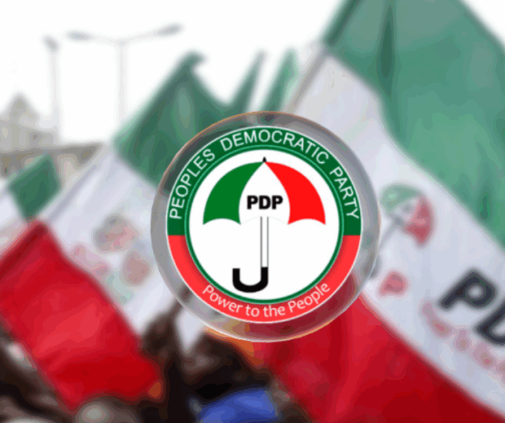 Jigawa PDP Rejects Result Of Garki/Babura By-election
