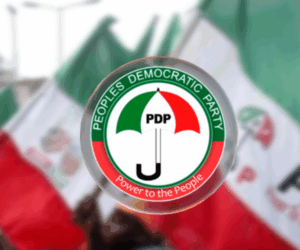 PDP Alleges Abduction Of Candidate, 25 Supporters By Security Operatives