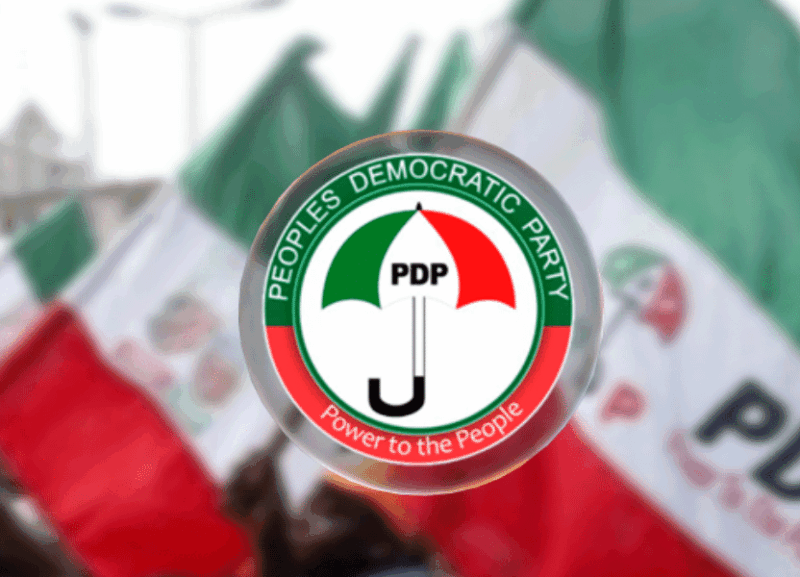 ‘PDP Is Dead, Just Like Headless Chicken’
