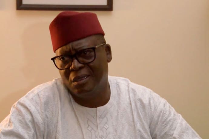 2027: If Not For Tinubu, Nigerians Would Have Been Riding Bicycles Now