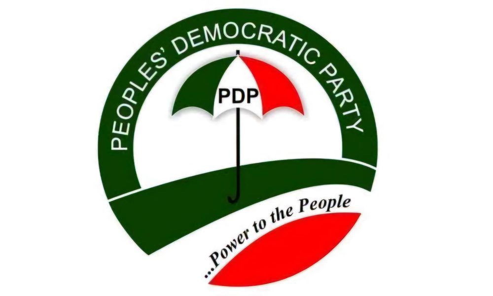 ‘Whatever Informed PDP’s Decision To Zone Presidency To South Will Be Clearer In Few Months’