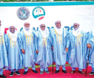 Backlash against PDP governors – Daily Trust