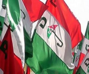 PDP declares war on defectors, moves to sack four Osun lawmakers