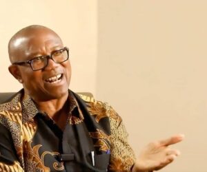 ‘Arabambi Has Lost His Way And Focus’