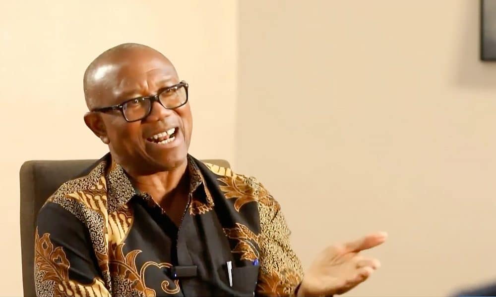 Lagos APC Mocks Peter Obi, Says He Lacks Direction