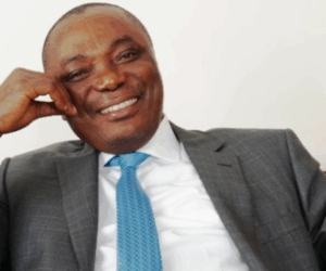 I will expose those in Presidency who caused crisis in Delta APC – Sen Nwaoboshi