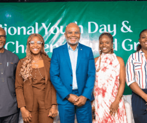 PIND awards N44.3m catalyst grants to 65 youth-led businesses in Niger Delta