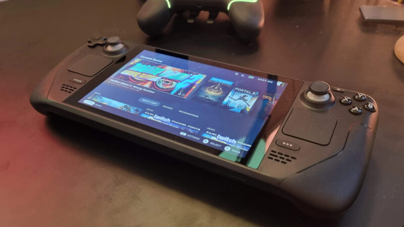 Waiting for the Steam Deck 2 rather than buying an Asus ROG Xbox Ally? Rumor suggests you’ll need to be very, very patient