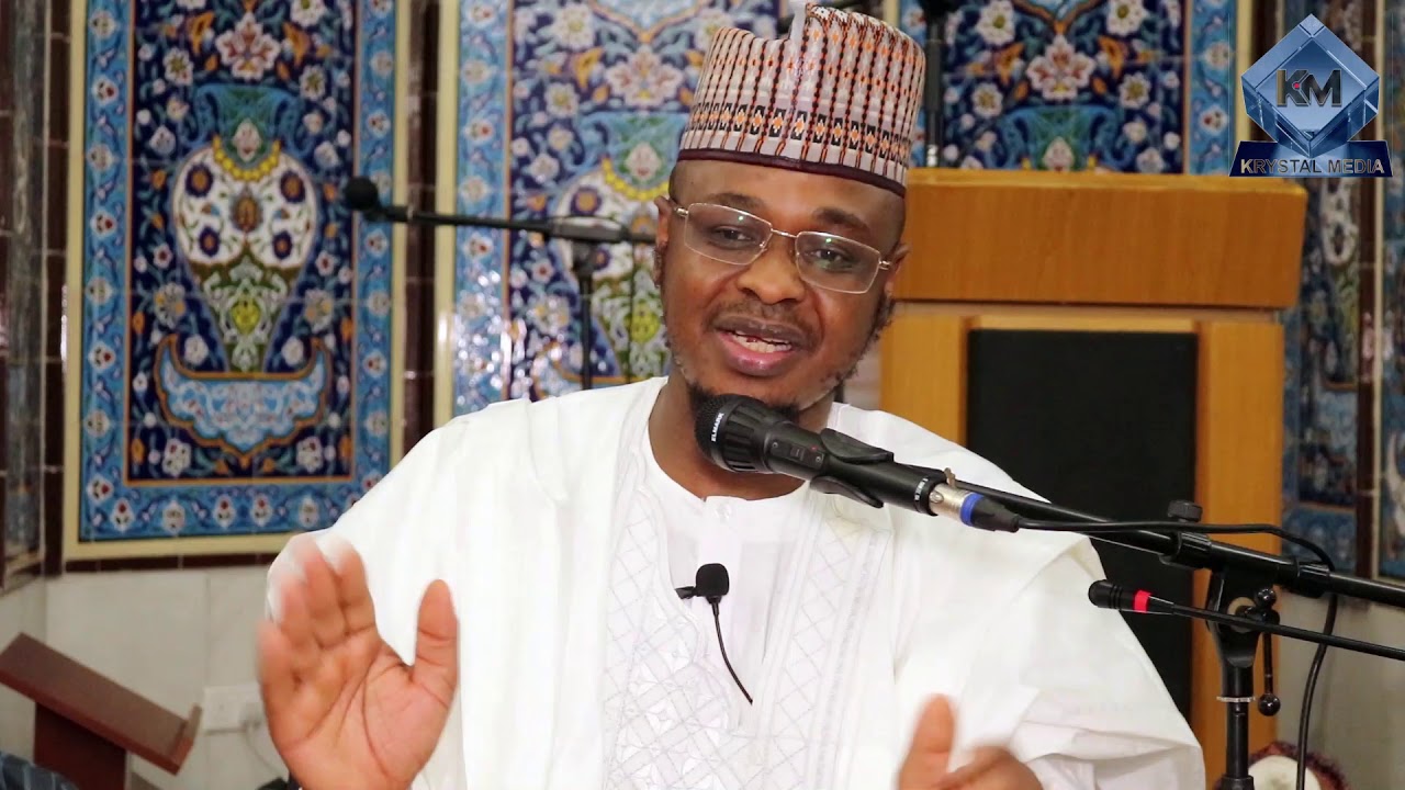 Pantami condemns Katsina mosque massacre, urges security agencies to deploy technology – Daily Trust