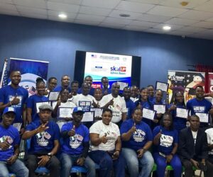 US Mission launches initiative to empower young entrepreneurs in Akwa Ibom