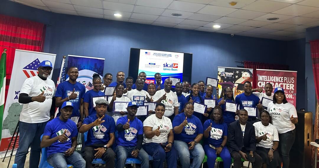US Mission launches initiative to empower young entrepreneurs in Akwa Ibom