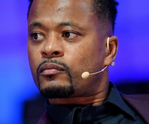 Everyone would watch’ – Evra predicts Ronaldo vs Messi World Cup final