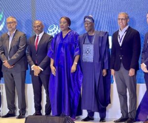 PepsiCo, DP World, WaterAid Boost Clean Water Access in Lagos