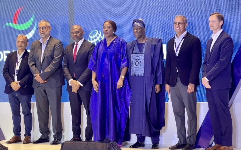 PepsiCo, DP World, WaterAid Boost Clean Water Access in Lagos