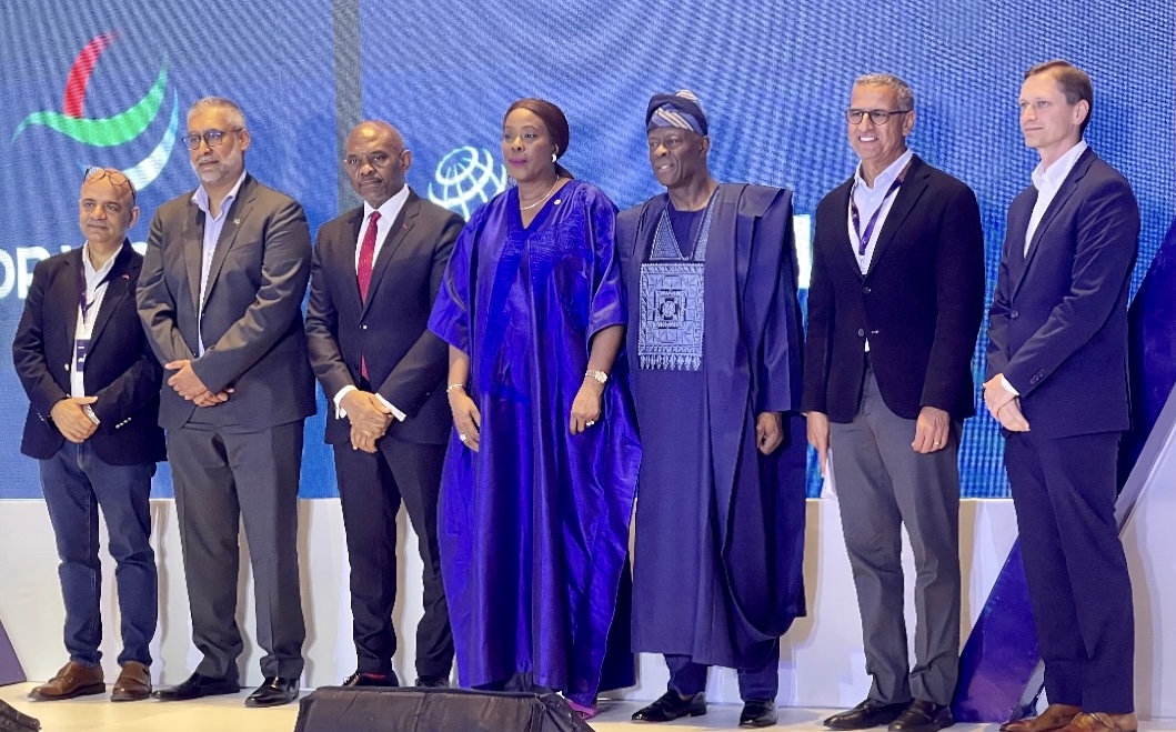 PepsiCo, DP World, WaterAid Boost Clean Water Access in Lagos