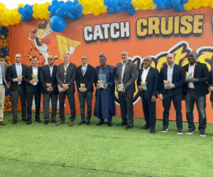 PepsiCo, DP World Launch $20m Cheetos Factory to Boost Nigeria’s Economy
