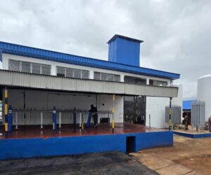 Mbah Revives Nigergas after 30 Year of Dormancy | Targets 5000 Jobs | Tech | Business
