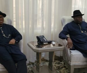 Talks ongoing for Obi, Jonathan to join PDP presidential race — Senator Moro