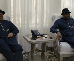 Talks are ongoing for Obi and Jonathan to join PDP presidential race — Senator Moro