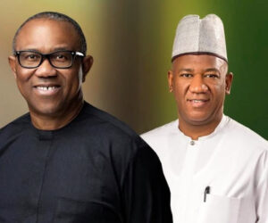 2027: I’ll Run with Peter Obi – Datti Baba-Ahmed