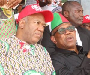 2027: ADC Coalition Deceiving Us, I Am Ready To Deputize Peter Obi Again