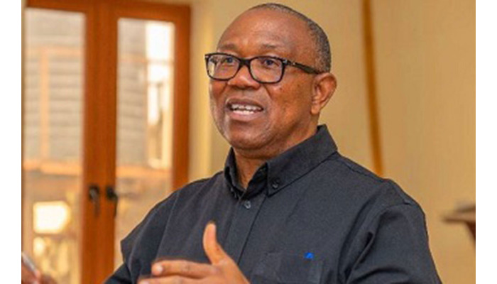 Your influence no longer guarantees victory, Lagos LP chair cautions Obi over LP/ADC antics