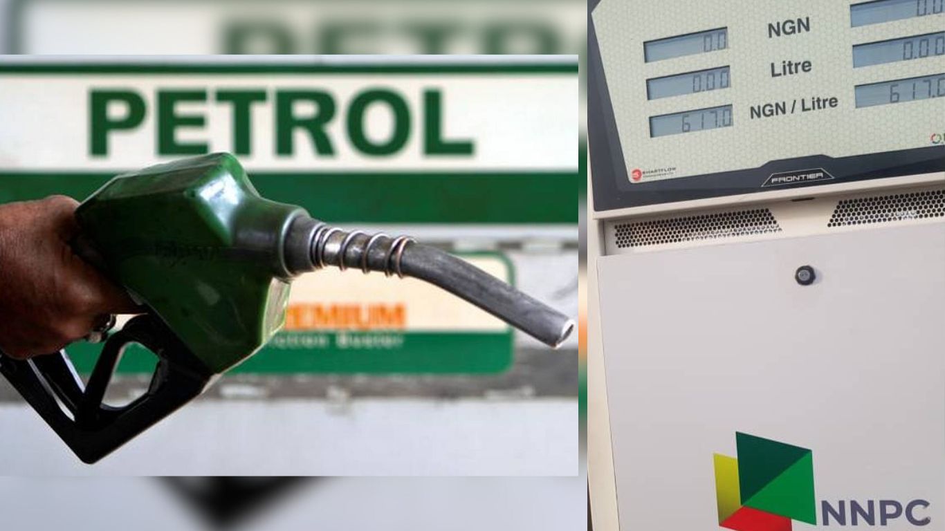 Petrol price rose 33% in one year – NBS