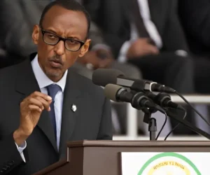 Rwanda confirms arrival of first set of migrants deported from US