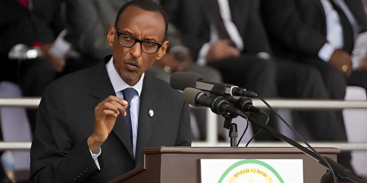 Rwanda confirms arrival of first set of migrants deported from US
