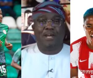 “I’ve spoken to Ajibade” – Bukola Olopade on FG promised rewards to Super Falcons after WAFCON win