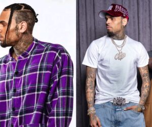 Fan reportedly pays $1,200 to take photo with Chris Brown