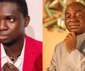 How much my mother was paid at David Oyedepo’s school for 5 years