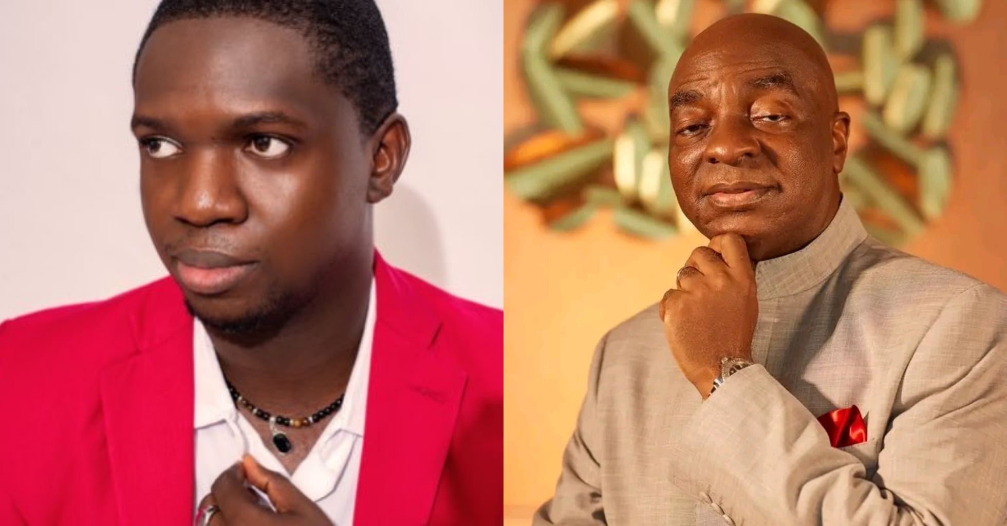 How much my mother was paid at David Oyedepo’s school for 5 years