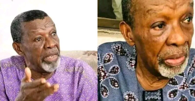 Fabian Adibe reportedly passes away