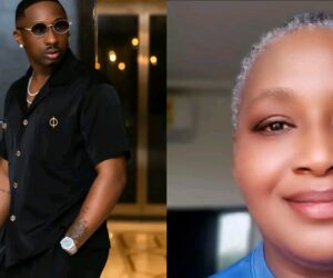 Jux was denied Canadian visa