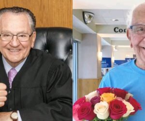 Frank Caprio passes away