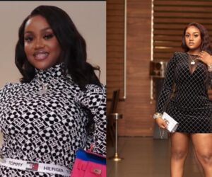 Chioma Adeleke makes grand return to social media nearly 3 years after Ifeanyi’s death