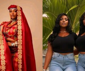 BBNaija S10; Wanni, Handi to appear on reality show