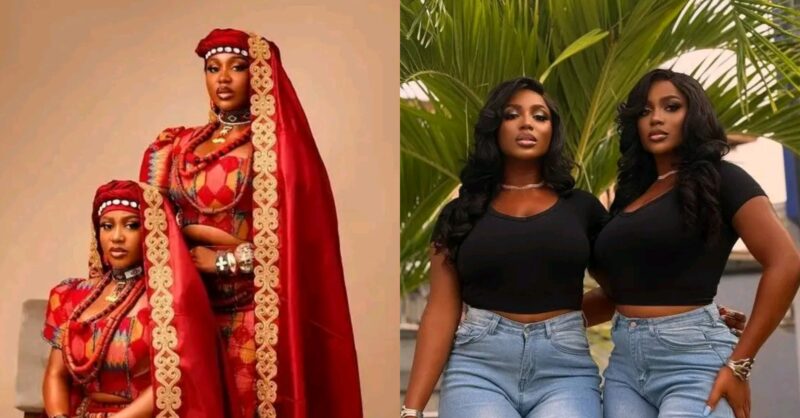 BBNaija S10; Wanni, Handi to appear on reality show