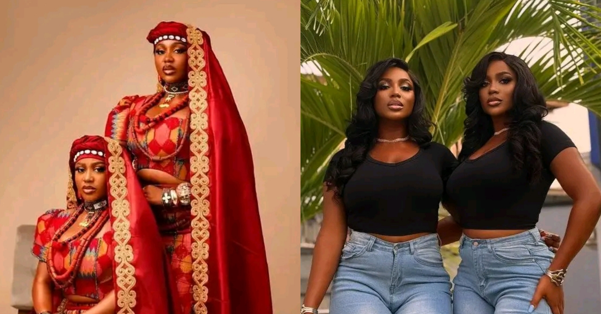 BBNaija S10; Wanni, Handi to appear on reality show