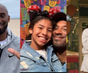 Kobe Bryant’s wife celebrates his posthumous birthday with heartfelt tribute