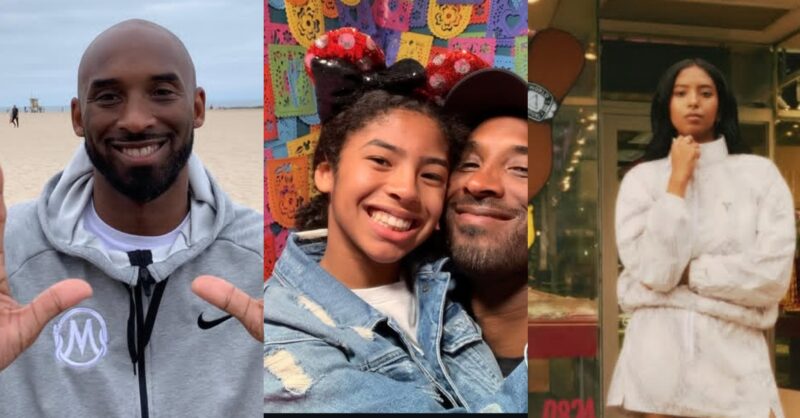 Kobe Bryant’s wife celebrates his posthumous birthday with heartfelt tribute