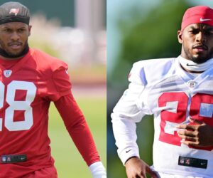 Shilo Sanders ejected from NFL pre-season game