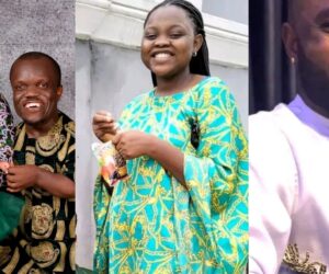 Nkubi’s wife replies man who urged her to kill her daughter