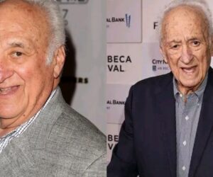 Jerry Adler passes away at 96